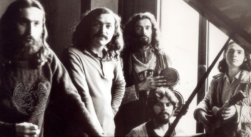 Los Jaivas: ya est� disponible la reedici�n de 