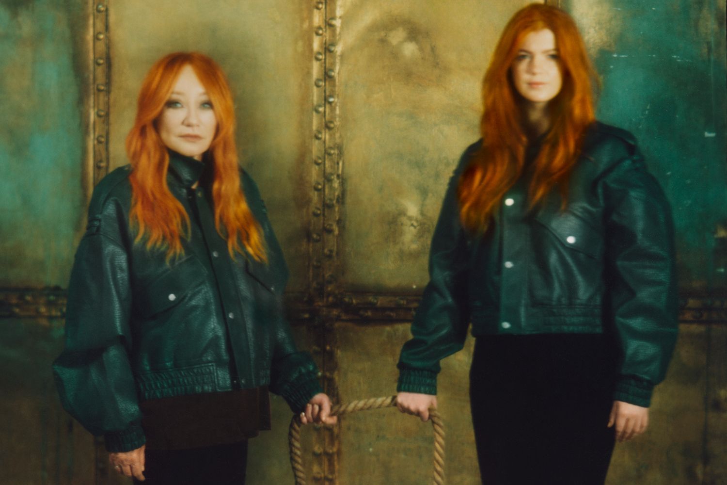 En familia: Tori Amos lanza canción junto a su hija