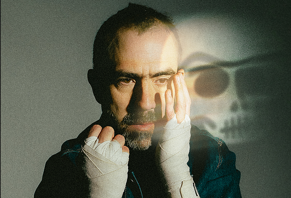 Ángelo Pierattini lanza nuevo single: 'No Estoy Muerto, Espérame'