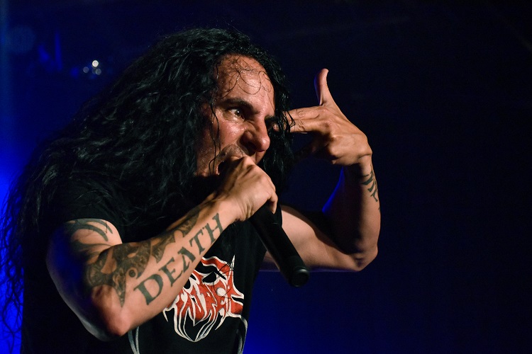 Avulsed: Brutalidad veterana con sutilezas cadavéricas