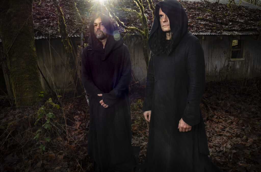 Sunn O))) comparte segundo adelanto de su nuevo disco homónimo