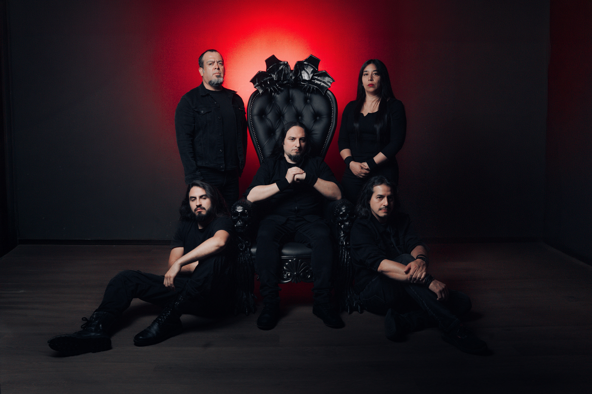 Projector adelanta su nuevo álbum con 'Living Resources'
