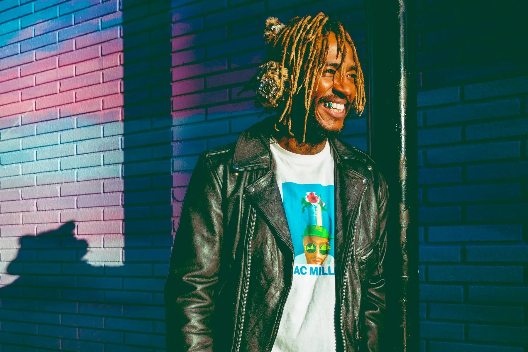 Ahora sí: Thundercat programa su regreso a Chile
