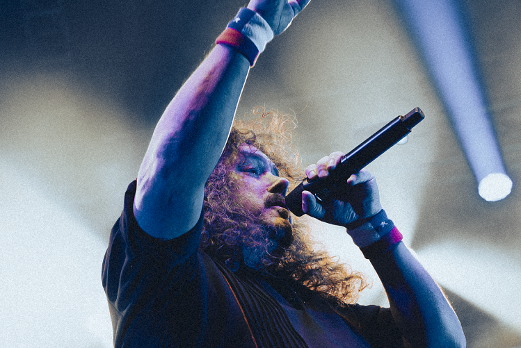 Warcry - Daimon Tour