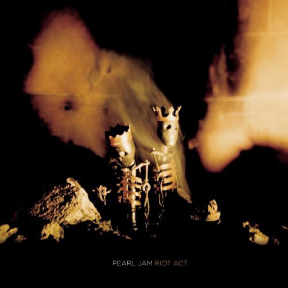 Pearl Jam