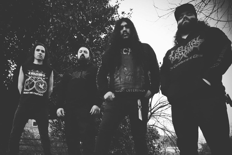 Skeletal Remains: "Muchas bandas están haciendo metalcore y lo hacen pasar por death metal"
