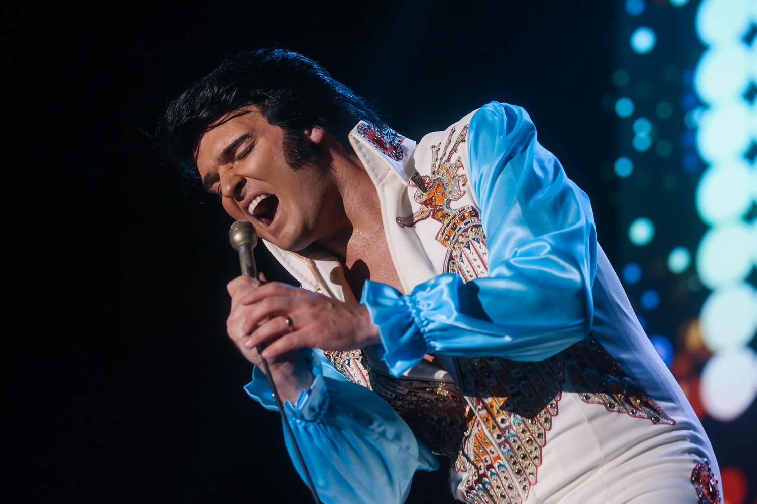 The King Lives: Elvis Festival llega a Chile