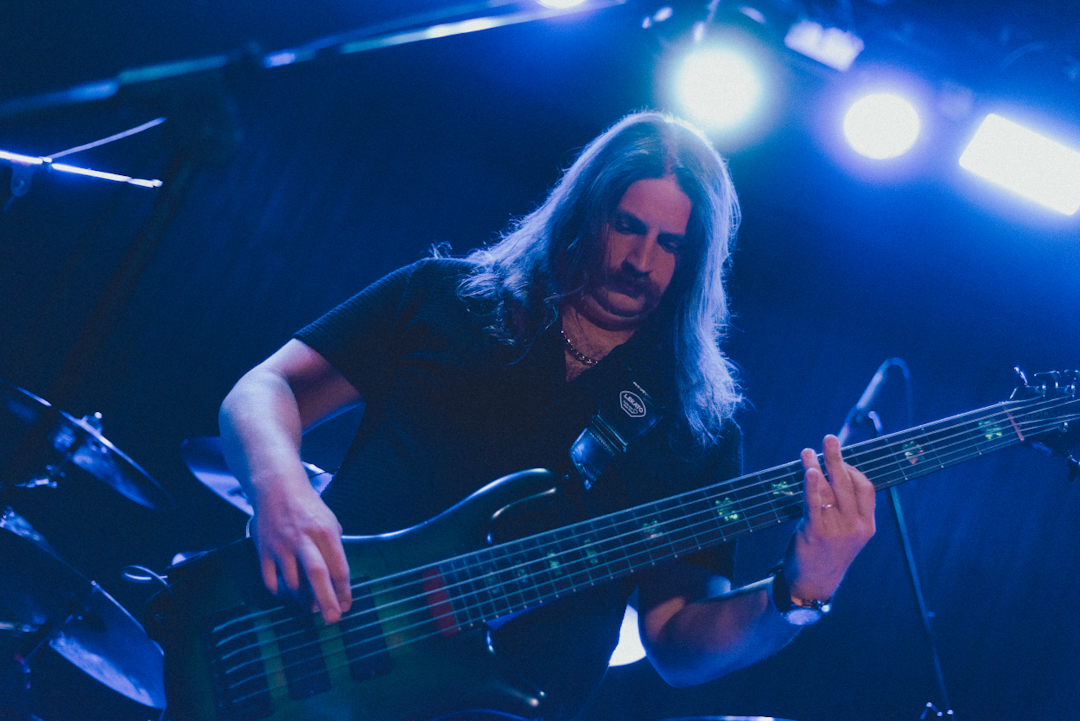 Rivers of Nihil - Latin America Tour 2026