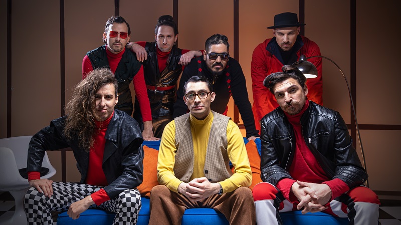 Funk chileno: Colayuta presenta nuevo single
