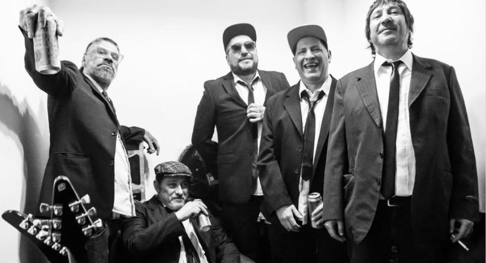 Ya es su casa: 2 Minutos vuelve al Caupolicán