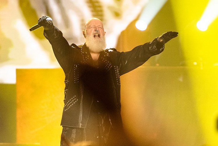 Masters of Rock 2025 - Día 1: Calidad para todos los gustos