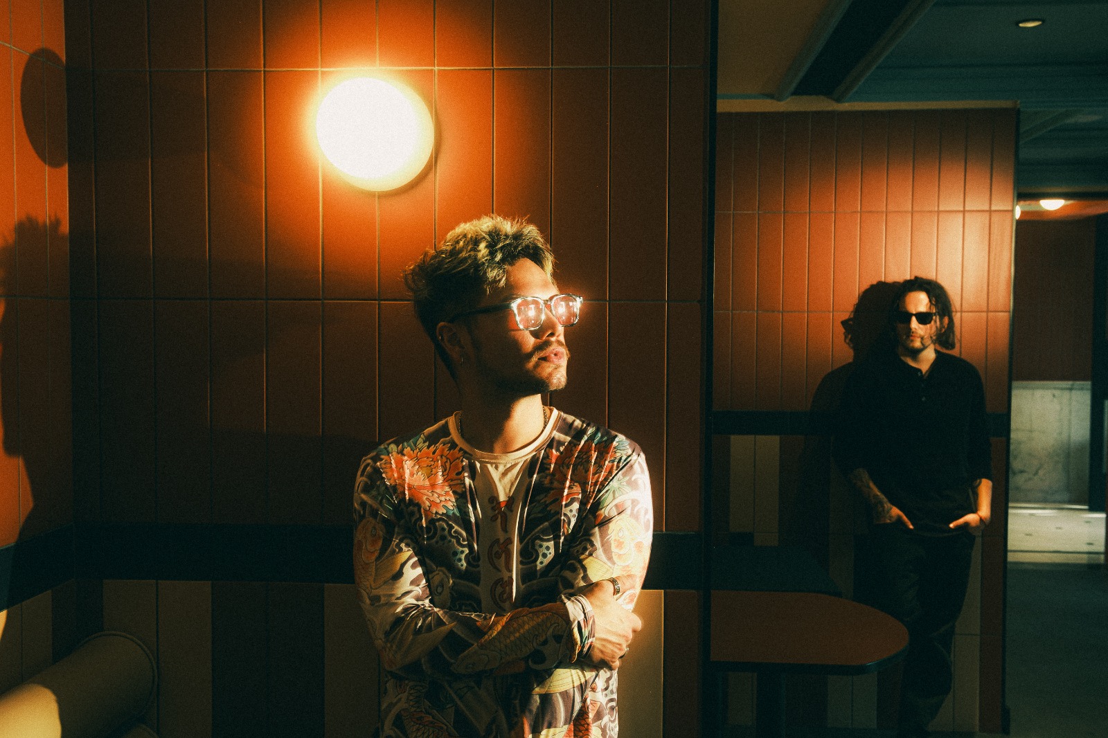 Triciclo Parlante presentará "Re:nacer" en vivo