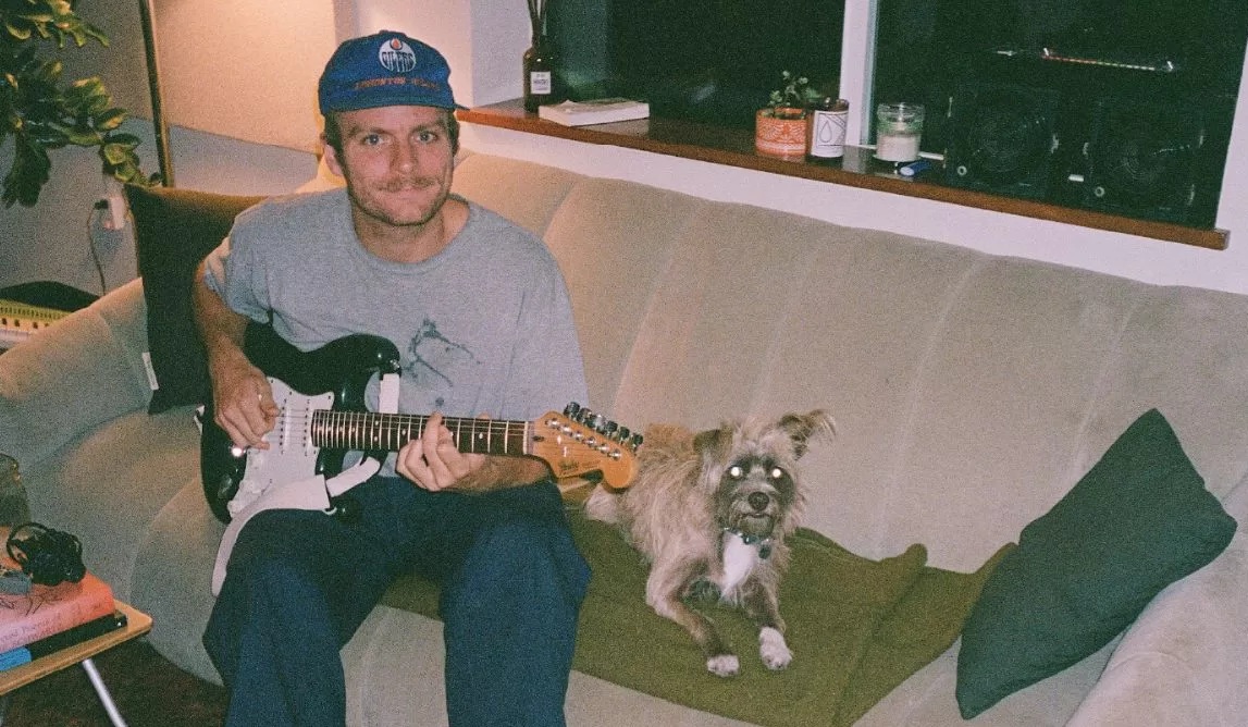 Impresionante: Mac DeMarco agota su regreso a Chile