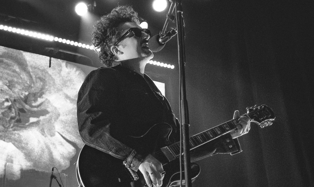 De Saloon: Para cantar lo que duele