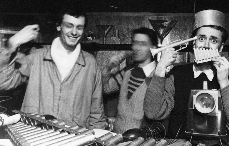 This Heat reedita su fundamental segundo disco: ''Deceit'' llega en formatos de lujo