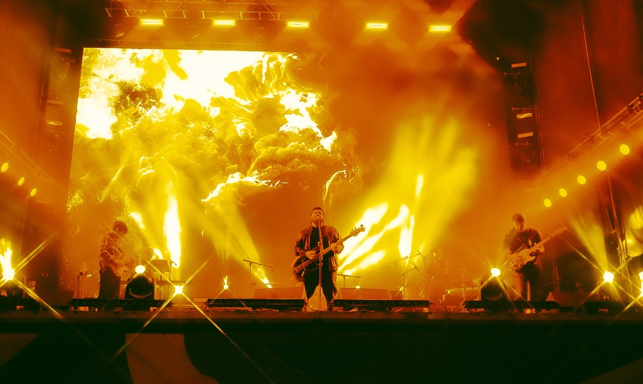 REC 2024: reggae y rock & roll