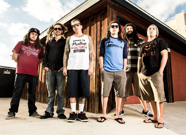 Tribal Seeds agenda su debut en Chile