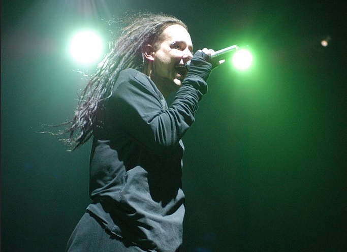 Korn: el esperado d�a lleg�