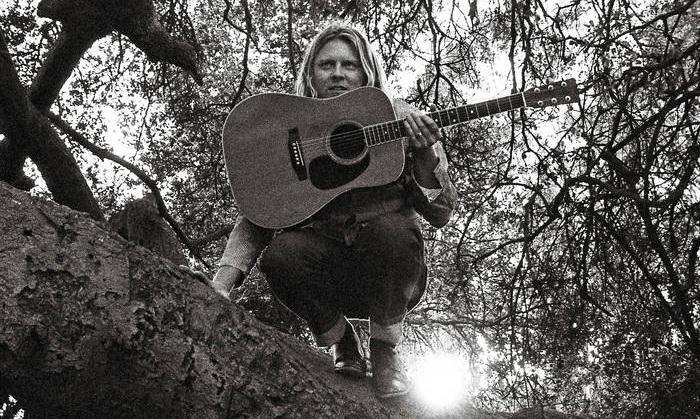 Presentando ''Chrome'': Ty Segall programa su debut en Chile