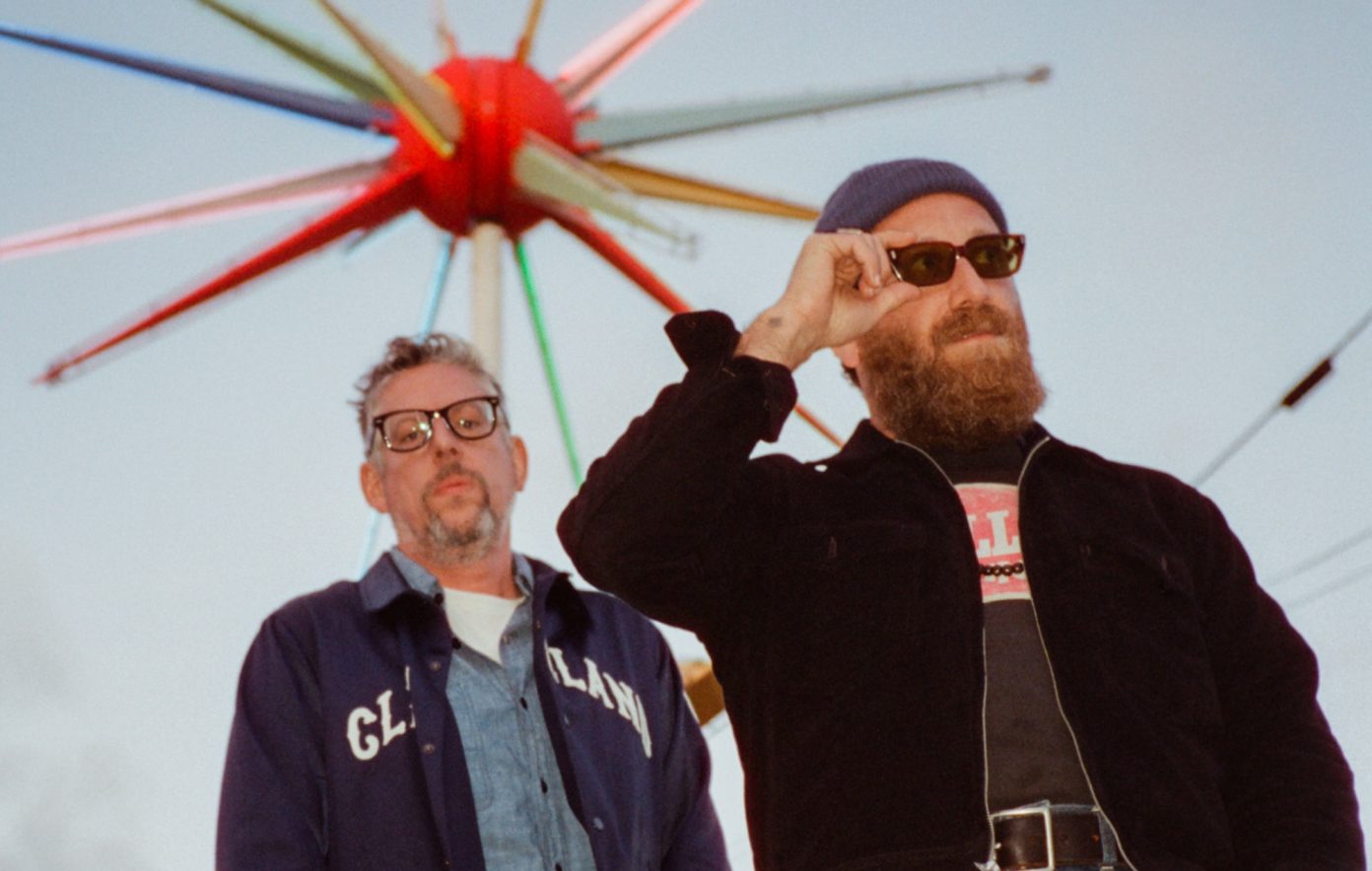 The Black Keys anuncia la salida de un nuevo álbum