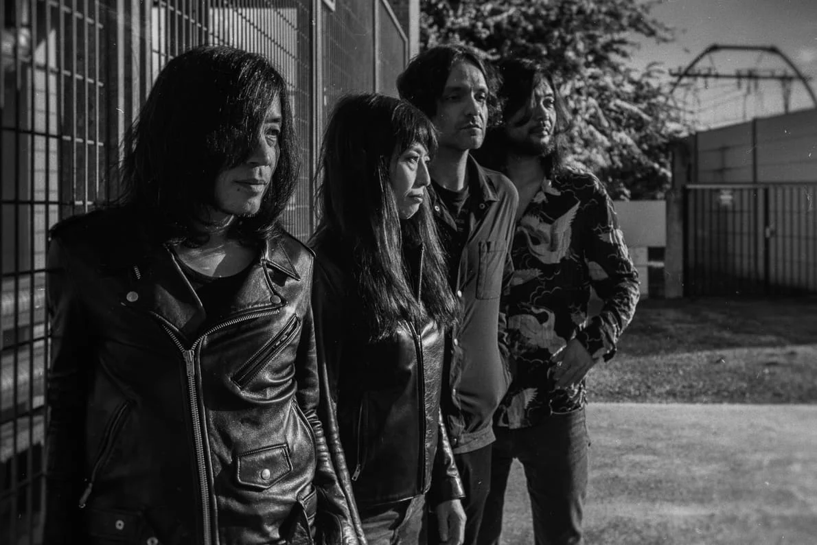 Mono anuncia soundtrack para el documental 