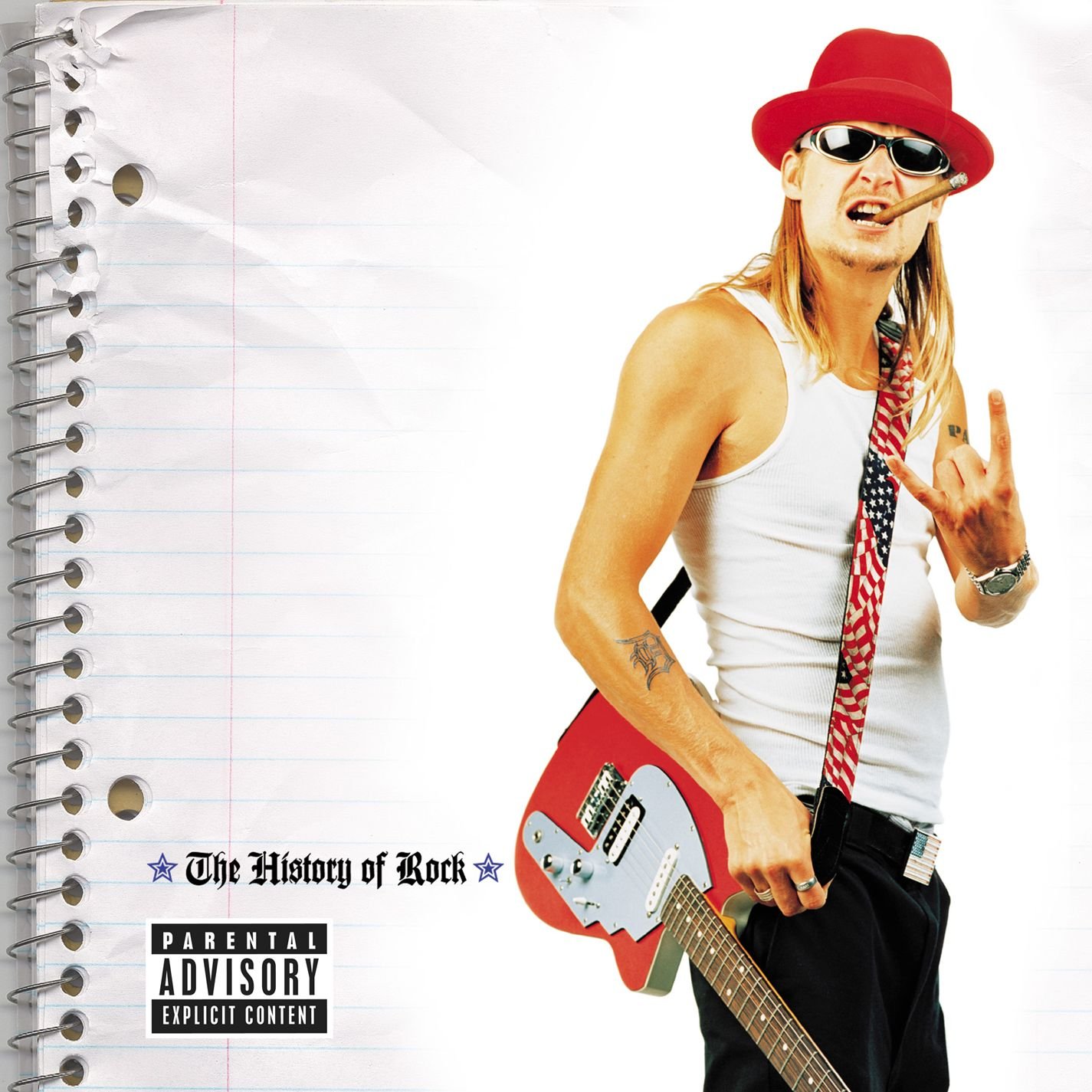 Rockaxis | Kid Rock