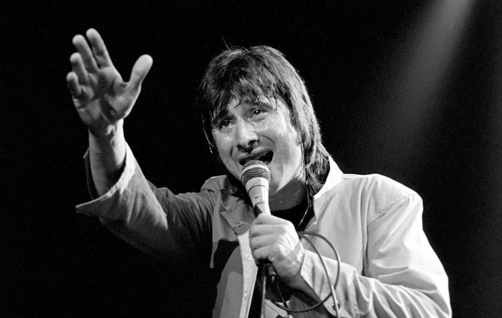 Ilusión: Journey contactó a Steve Perry para su gira final