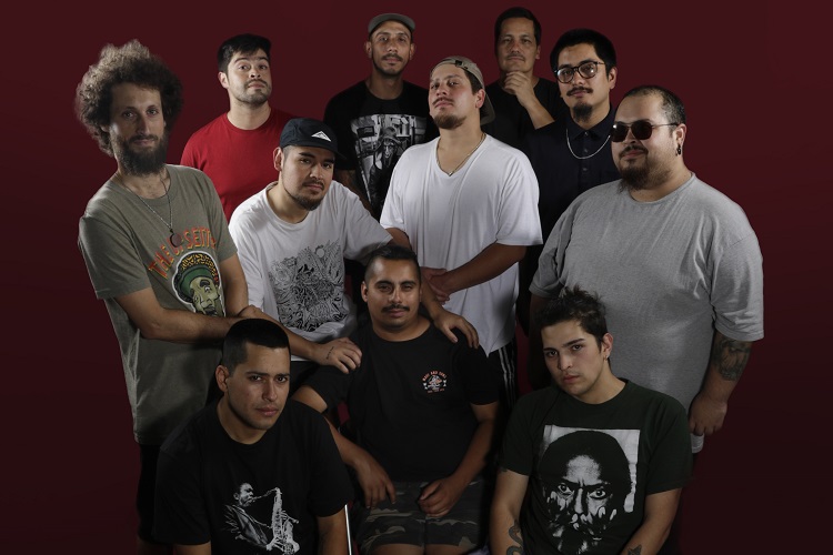 La Brígida Orquesta: Sin Límites ni Fronteras