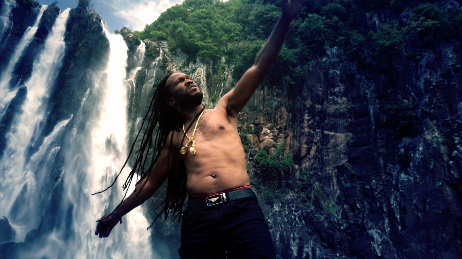 Cita con el roots reggae: The Gladiators viene a Chile