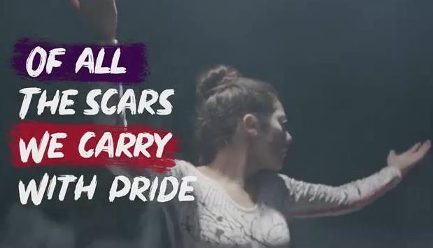 Frank's White Canvas