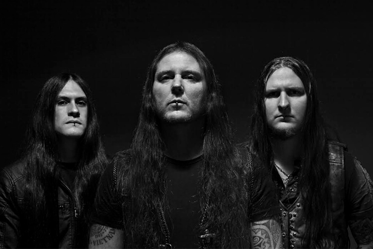 Black Metal ist Krieg: Nargaroth vuelve a Chile por partida doble
