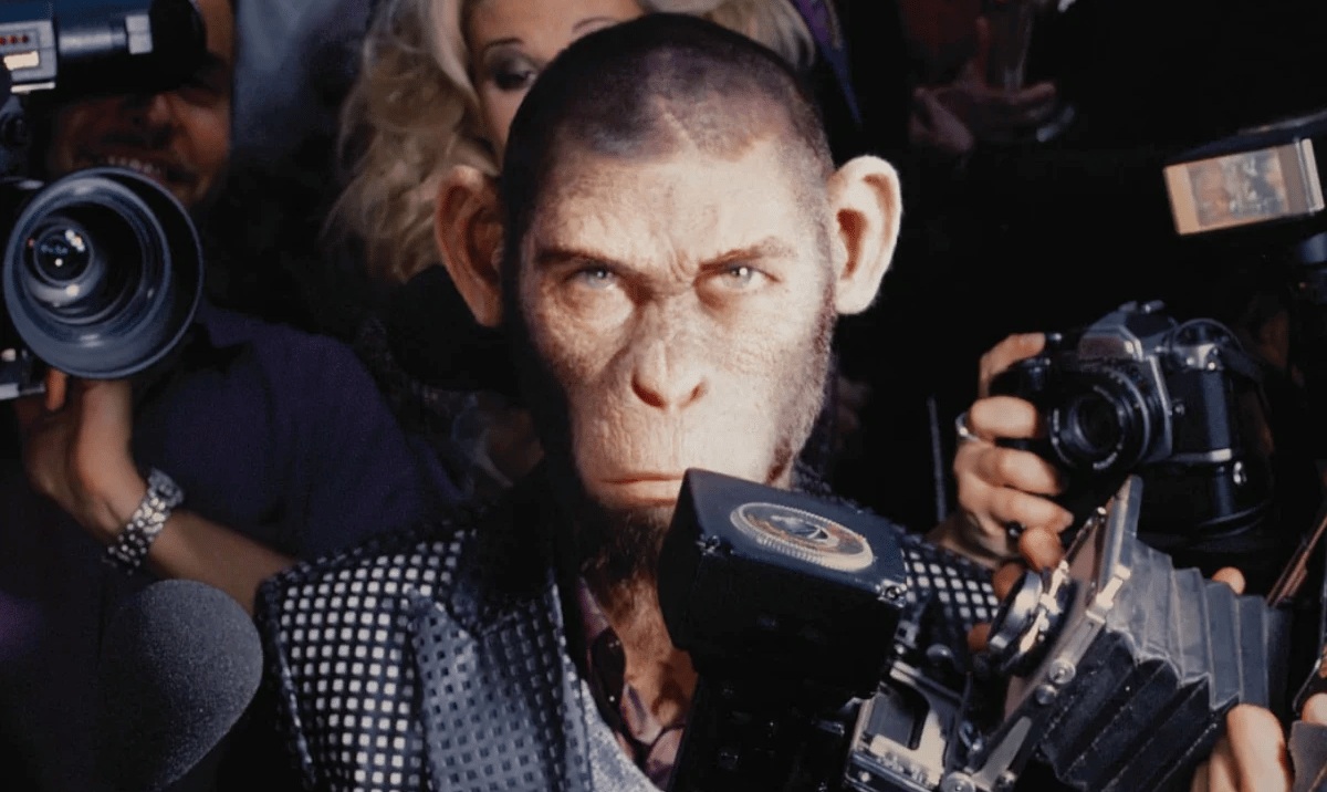 Better Man: Entre el espectáculo y la introspección