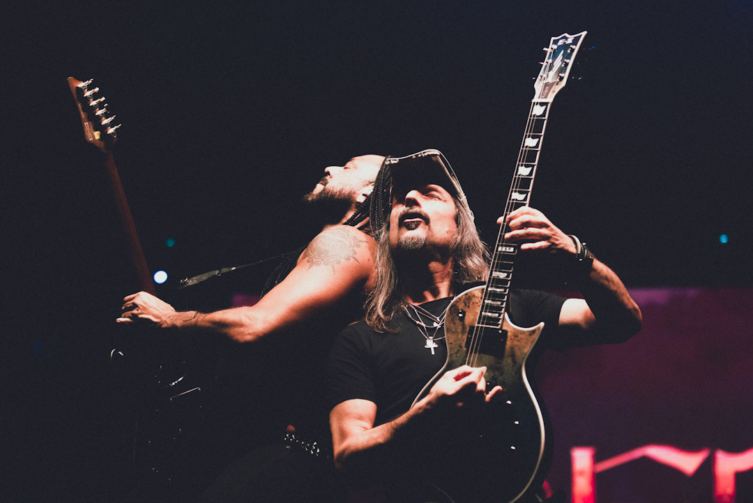 Angra: Temple of Shadows 20th Anniversary Tour - Interlude