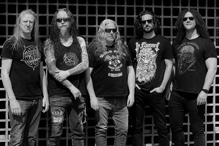 Benediction en Chile: Entradas ya disponibles y se confirma banda invitada