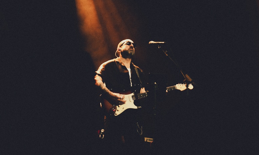 Ángelo Pierattini: 30 años con el corazón