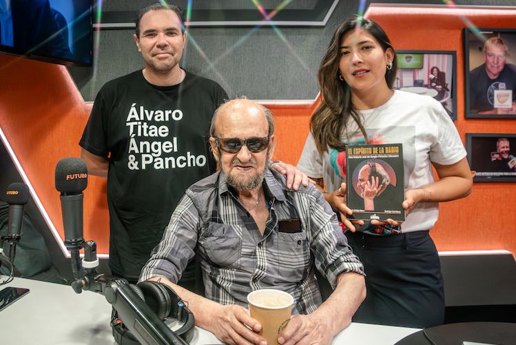 El espíritu de Pirincho