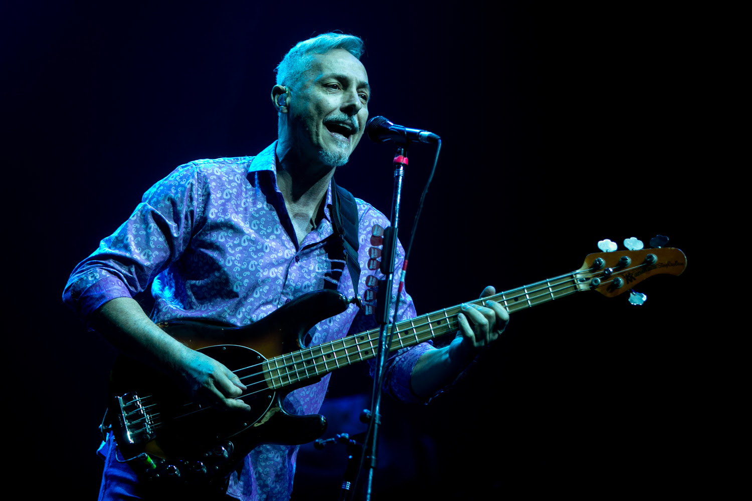 Ganadores de las entradas dobles para Pedro Aznar en Santiago