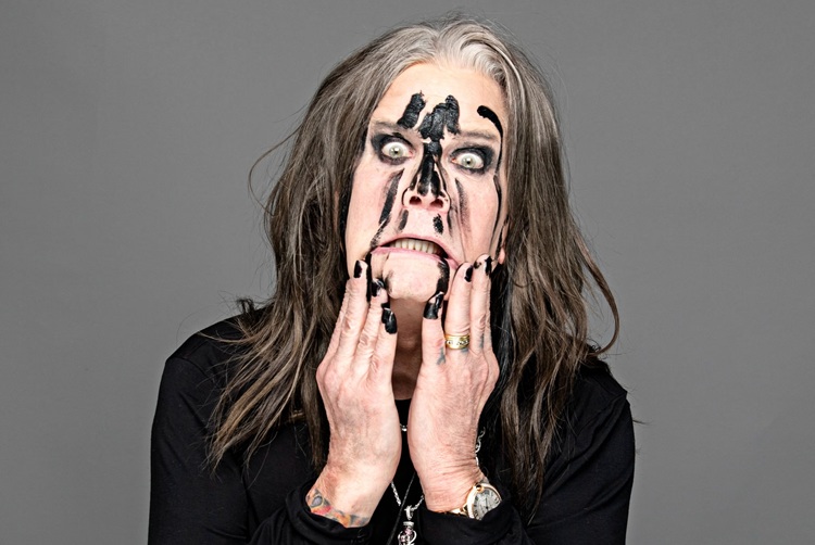 La mano del doom: Cómo la música de Ozzy cambió mi vida