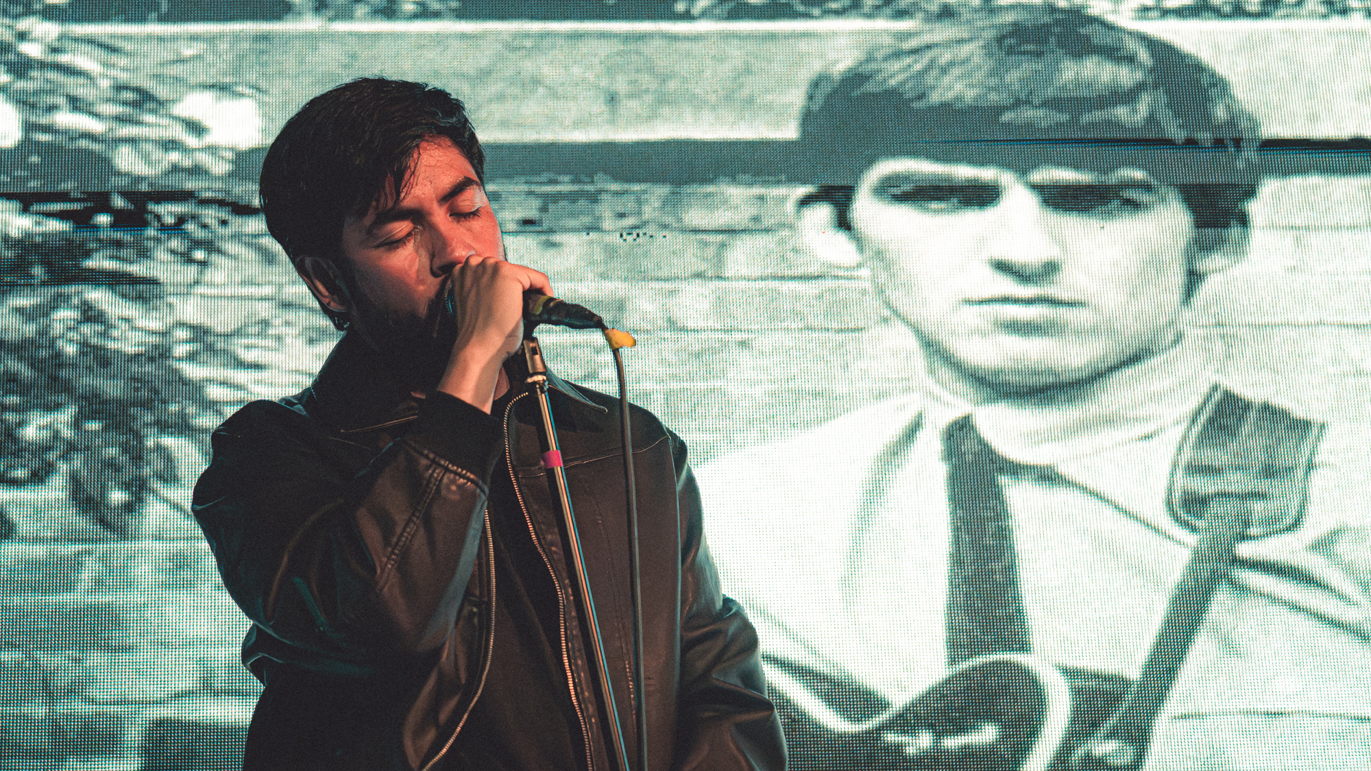 Fother Muckers: Homenaje a las raíces