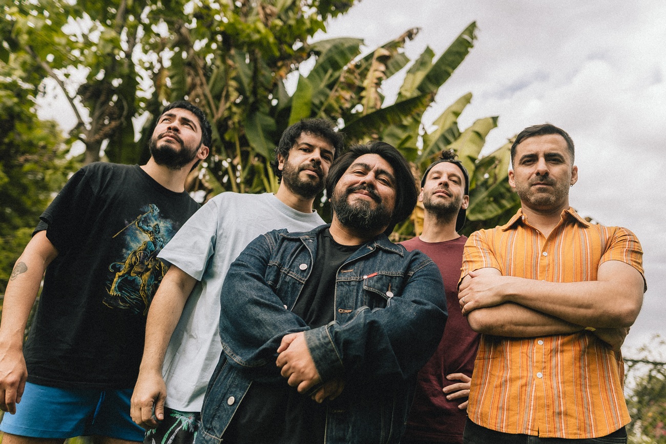 Fother Muckers revela adelanto y tracklist de ''Así se Hace''