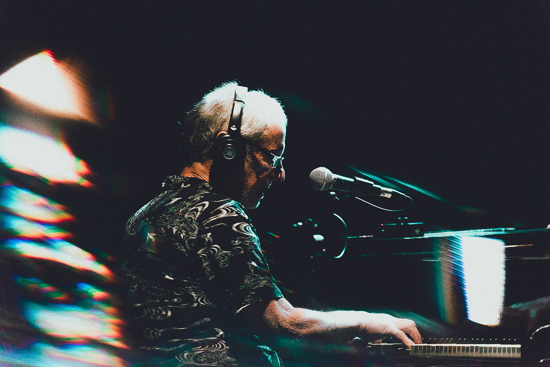 HA Duo: Hugo Fattoruso + Albana Barrocas