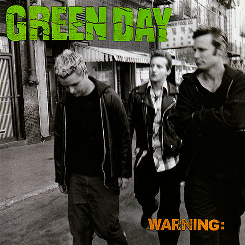 Green Day