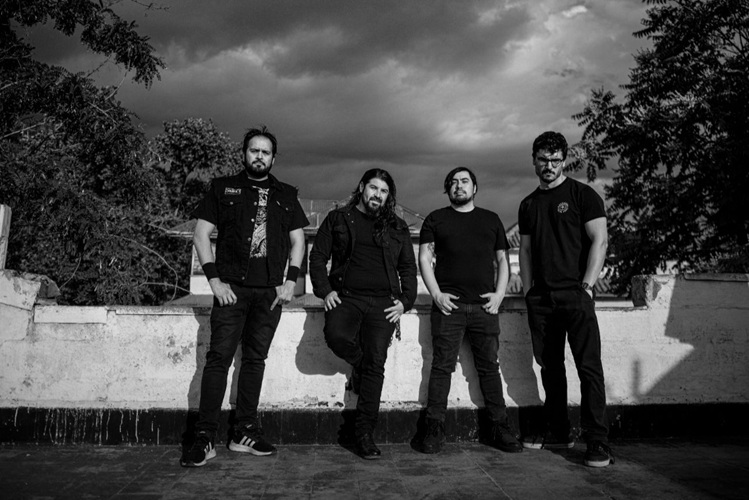 Sikario lanzará en vivo su nuevo álbum este 5 de junio