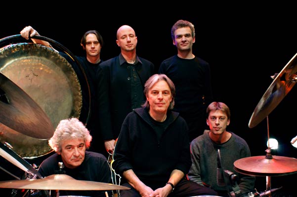 Univers Zero confirma la edición de su primer disco en nueve años