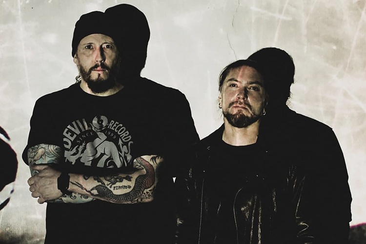 85 Segundos para El Fin del Mundo completa su trilogía con 'LXXXV'