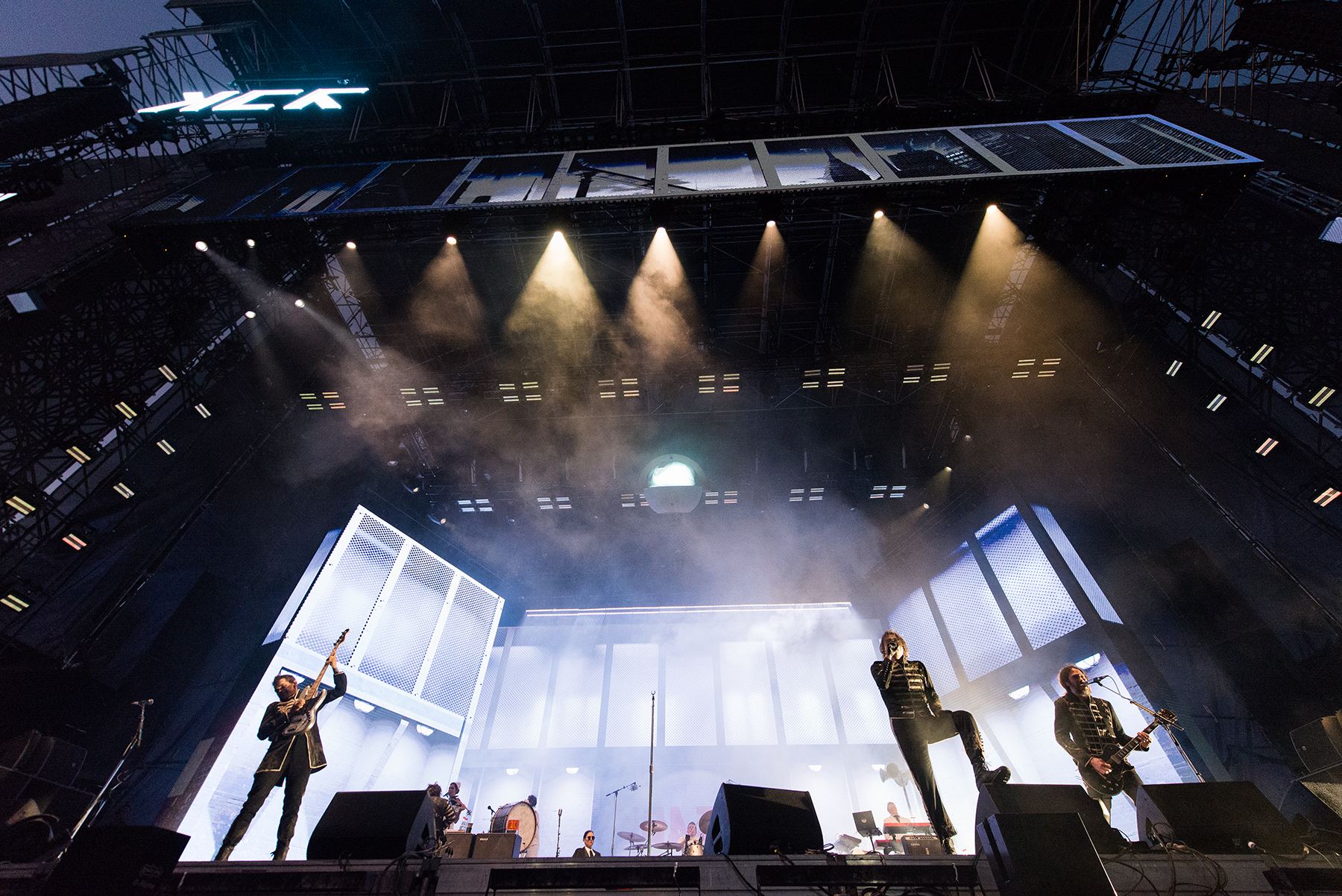 My Chemical Romance - South America 2026