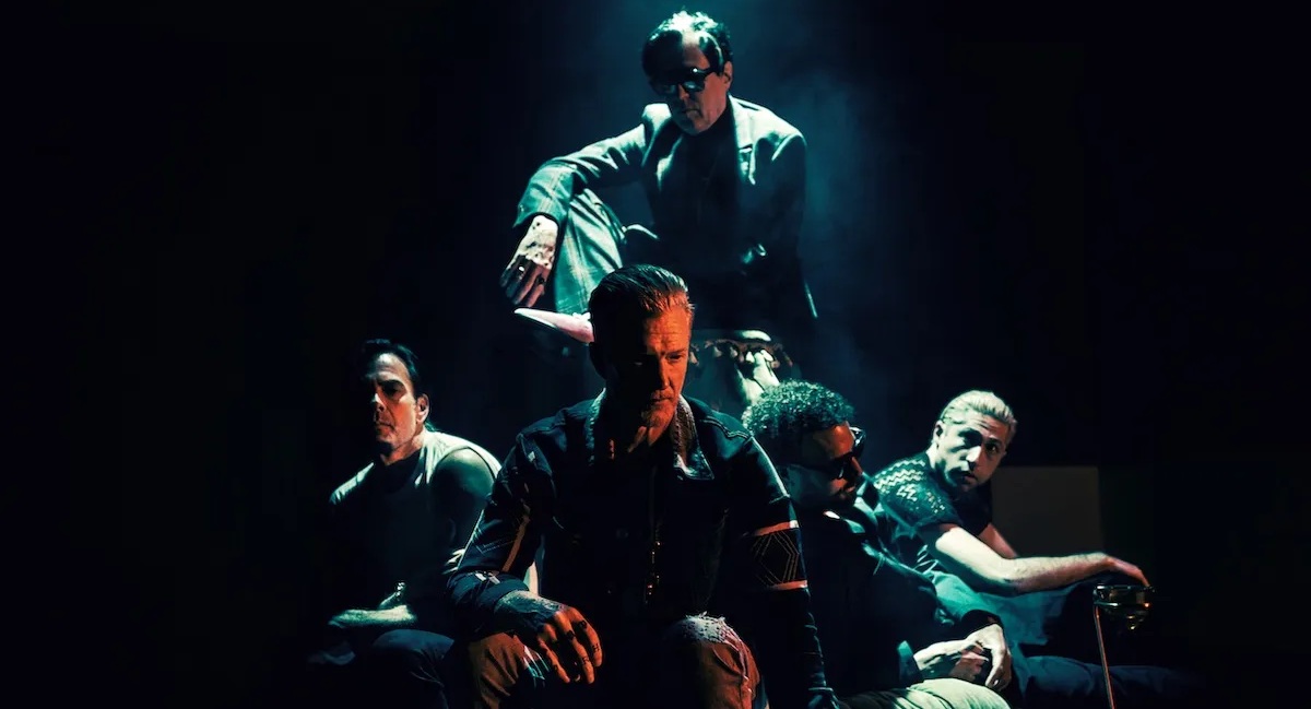 Queens of the Stone Age confirman nuevo álbum y lanzan 'Insignificant Other'