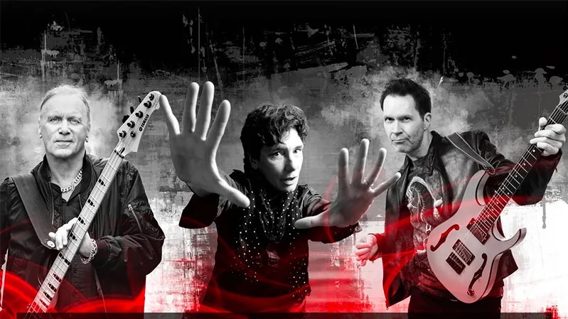 Concurso cerrado: Mr. Big se despide de Chile