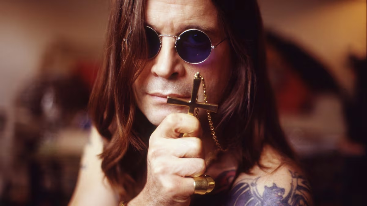 Ozzy Osbourne será sepultado en Birmingham