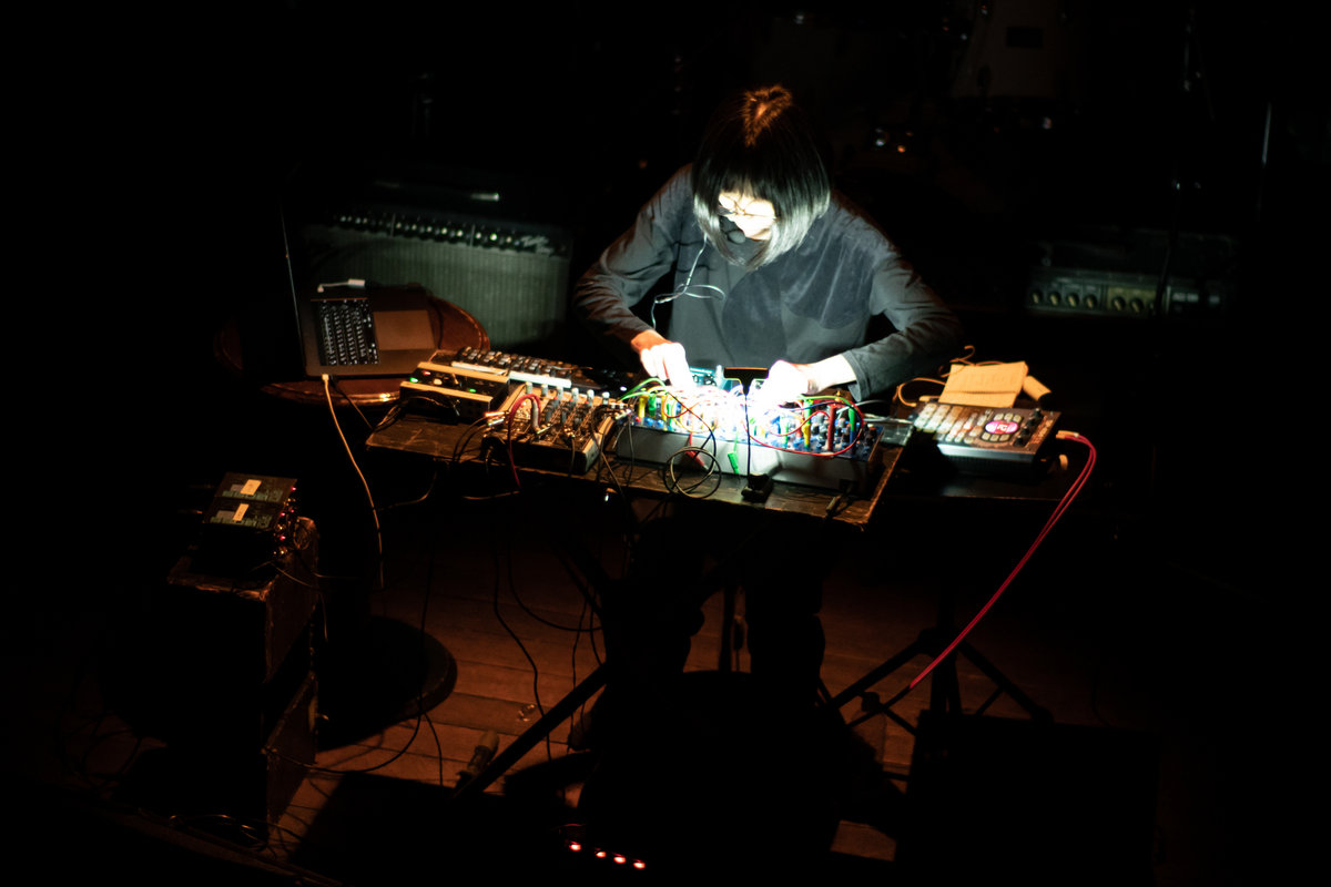 Rescate patrimonial: editan colaboración entre Phew, Erika Kobayashi y Dieter Moebius